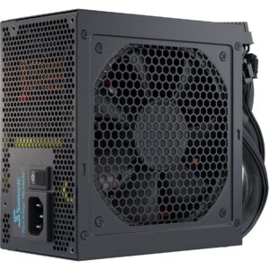 Furnizues Energjie PSU 850W Seasonic FOCUS SSR-850FM 80+ Gold
