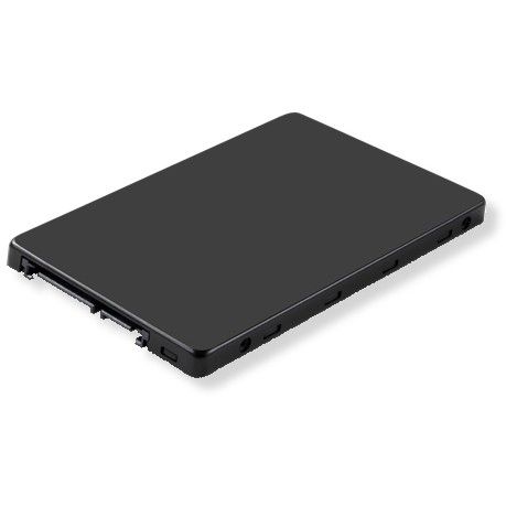 SSD të brendshme 2.5" 960GB Lenovo ISG Thinksystem Multivendor Entry HotSwap 6Gb/s
