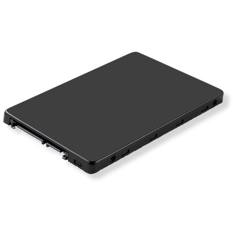 SSD e Brendshme 2.5″ / 1.92TB / Lenovo ThinkSystem Entry SATA 6Gb/s HotSwap