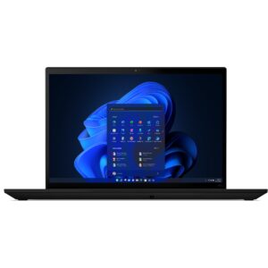 Laptop Lenovo ThinkPad P16s G2 / i7 1370P / 32GB / 1TB / 16" WUXGA IPS / RTX A500 4GB / e zezë
