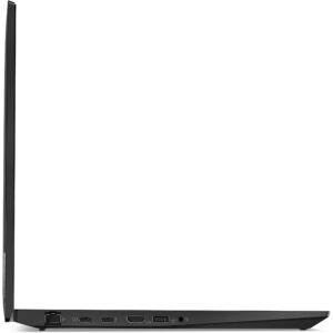 Laptop Lenovo ThinkPad P16s G2 / i7 1370P / 32GB / 1TB / 16" WUXGA IPS / RTX A500 4GB / e zezë