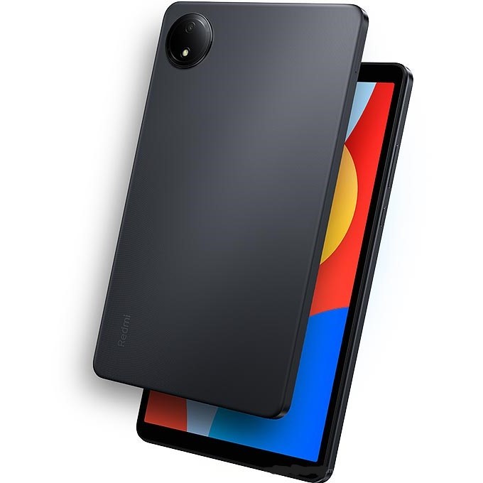 Tablet Xiaomi Redmi SE / 8.7 Inch / 64GB / 4GB / 8MP / Wi-Fi / 6650mAh / I zi