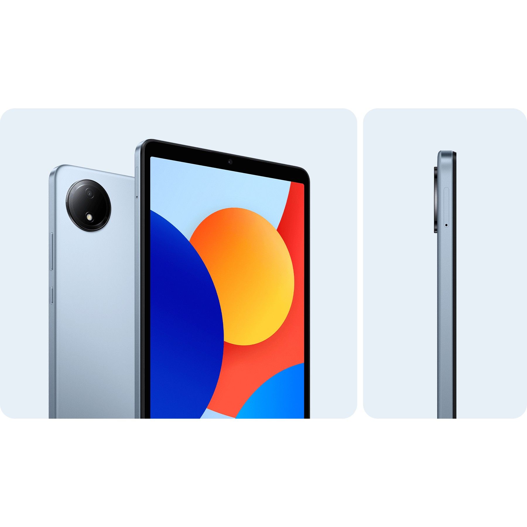 Tablet Android Xiaomi Redmi Pad SE Wi-Fi / 4GB / 64GB / EU - Blu - Figura 3