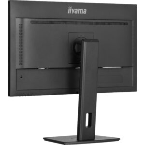 Monitor iiyama XUB2797QSN-B2 / 27 Inch / 2K Ultra HD / 100Hz / 1ms / I zi
