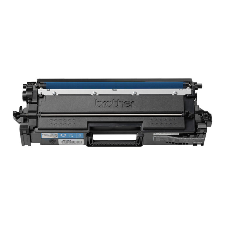Toner Brother TN-821XLC - Cyan