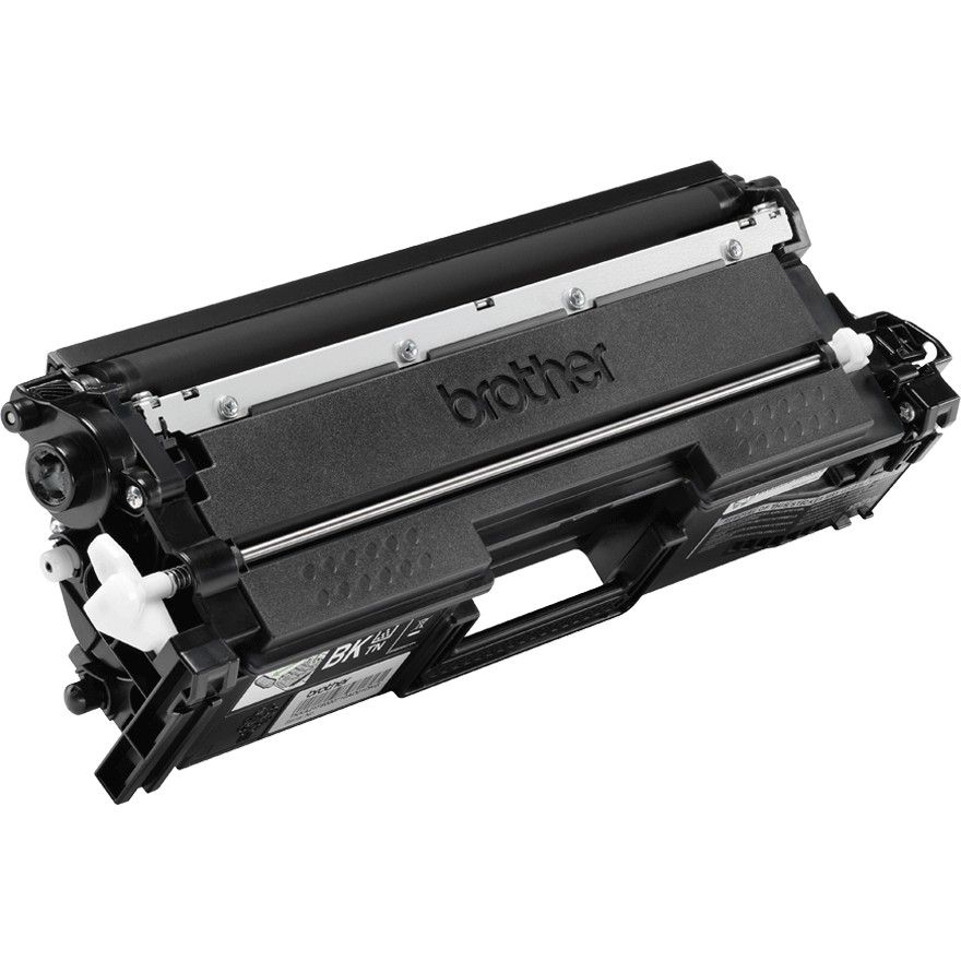Toner Brother TN-821XLBK deri në 12.000 faqe sipas ISO/IEC 19752 – Zezë - Figura 2