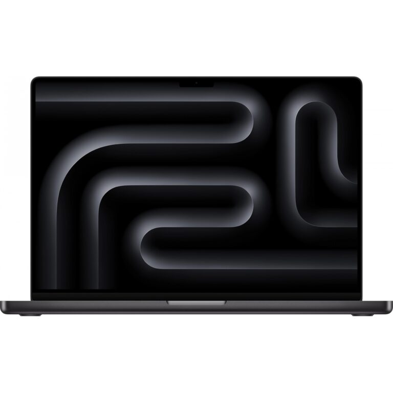 MacBook Pro 16 M4 Pro / CPU 14 / GPU 20 / 48GB / 1TB / e zezë