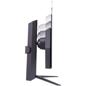 Monitor LG 27GS95QX-B UltraGear 27" OLED 240 Hz - Figura 5