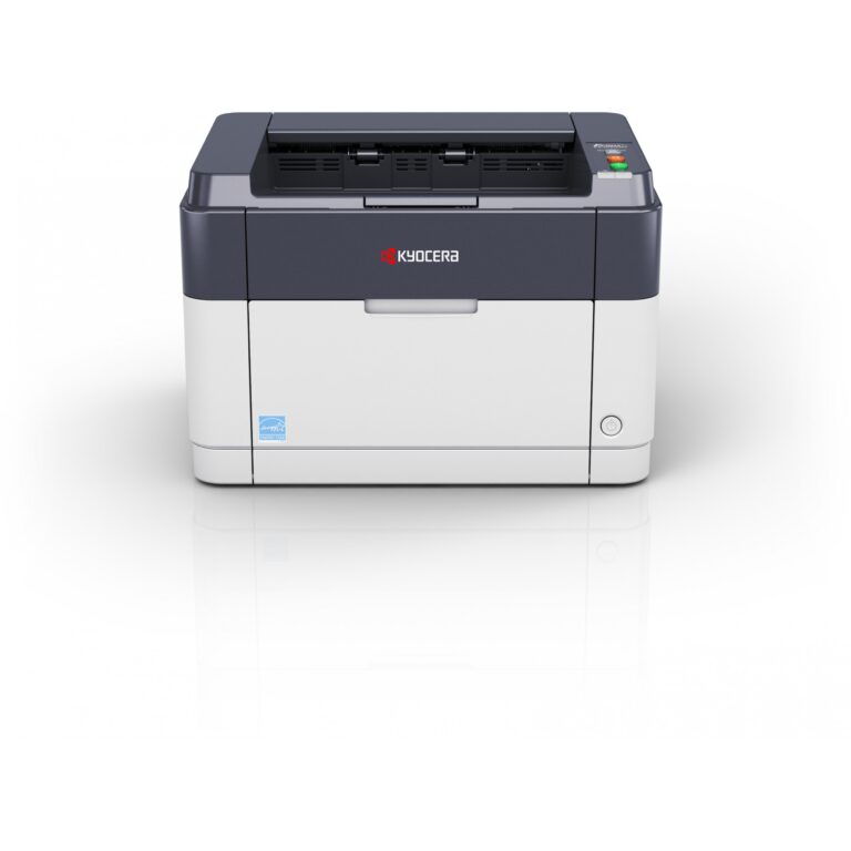 Printer Kyocera FS-1061DN / Mono Laser Printer A4 / 25ppm / 1800dpi / LAN Duplex / 250 Sheets - Bardhë