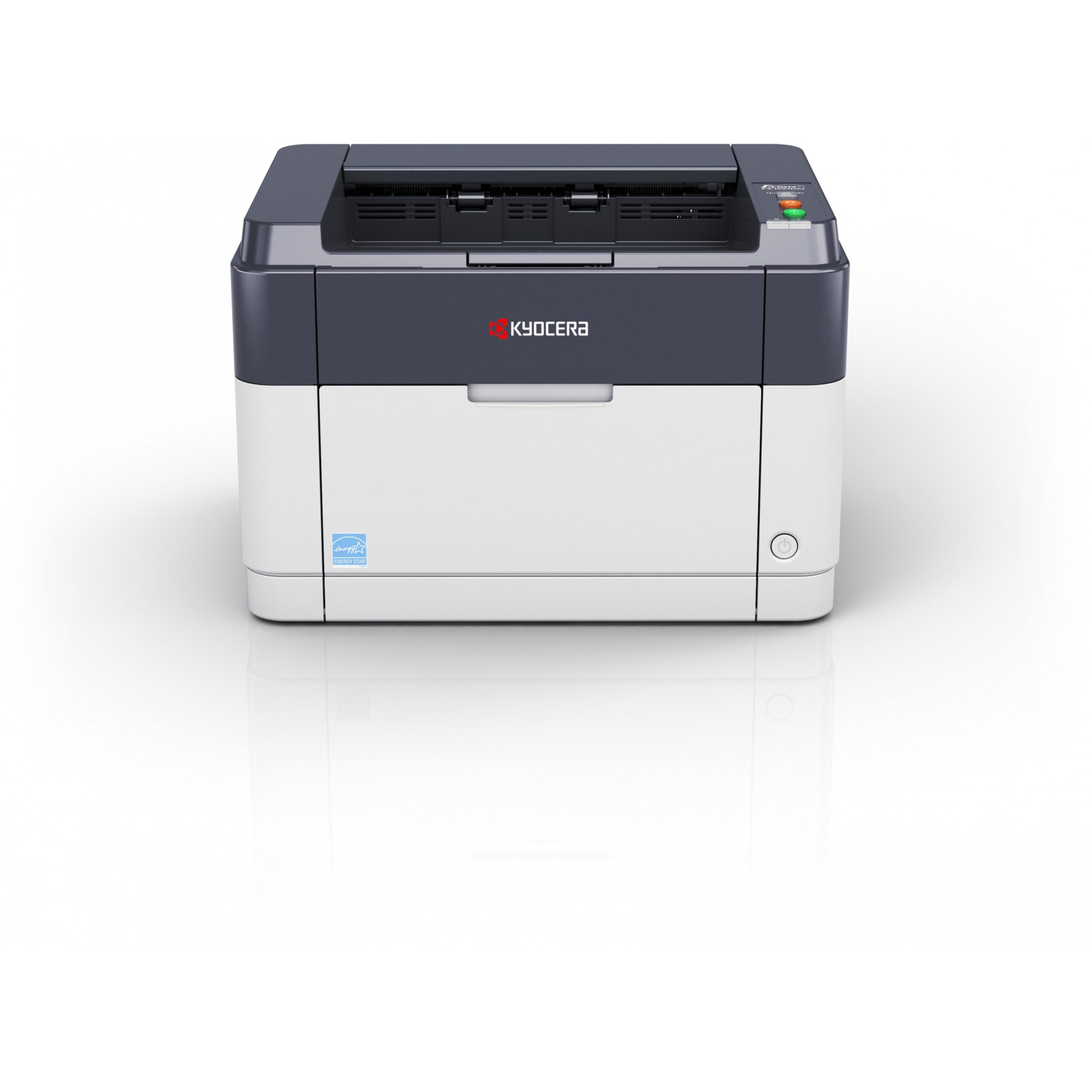 Printer Kyocera FS-1061DN / Mono Laser Printer A4 / 25ppm / 1800dpi / LAN Duplex / 250 Sheets - Bardhë