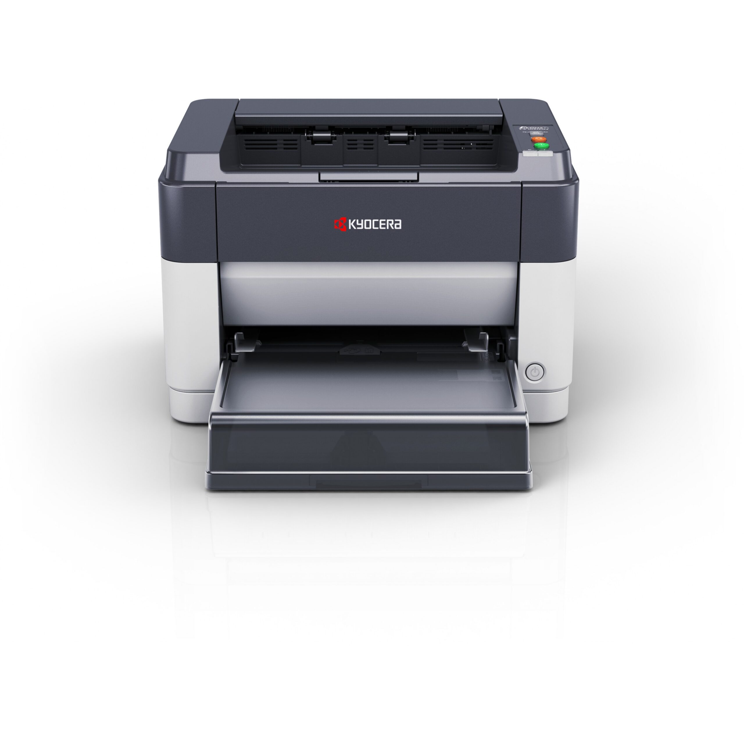 Printer Kyocera FS-1061DN / Mono Laser Printer A4 / 25ppm / 1800dpi / LAN Duplex / 250 Sheets - Bardhë - Figura 5