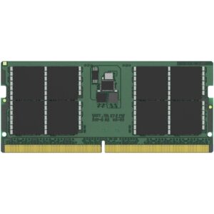 DDR5 SO 5600 32GB Kingston CL46 KCP556SD8-32 - RAM Memorie