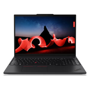 Laptop Lenovo ThinkPad T16 G3 21MN / Ultra 5 125U / 16GB DDR5 / 512GB / 16" WUXGA IPS AG / Intel Graphics - Zezë