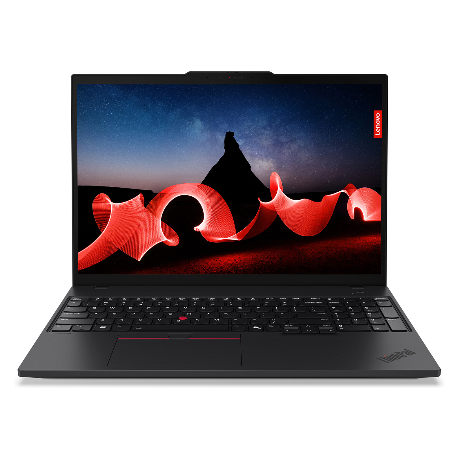 Laptop Lenovo ThinkPad T16 G3 21MN / Ultra 5 125U / 16GB DDR5 / 512GB / 16" WUXGA IPS AG / Intel Graphics - Zezë
