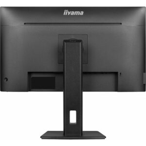 Monitor iiyama ProLite XUB2792UHSU-B6 / 27"4K Ultra HD IPS 4ms 60Hz / DP HDMI USB Speaker / e zezë
