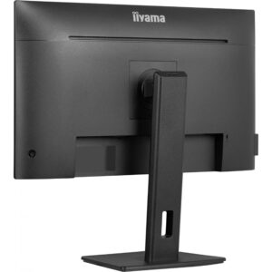 Monitor iiyama ProLite XUB2792UHSU-B6 / 27"4K Ultra HD IPS 4ms 60Hz / DP HDMI USB Speaker / e zezë
