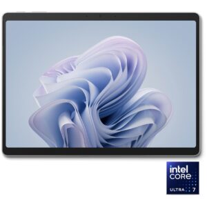 Tablet Microsoft Surface Pro10 / Core Ultra i7 165U / 64GB / 1TB / 13 inch 3K / 5G/LTE W11Pro Platinum
