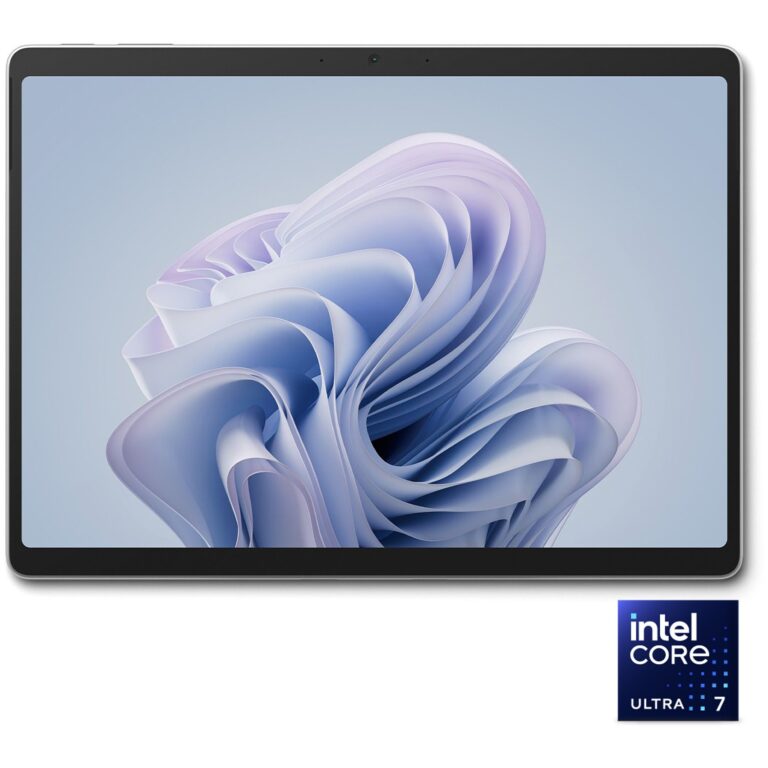Tablet Microsoft Surface Pro10 / Core Ultra i7 165U / 64GB / 1TB / 13 inch 3K / 5G/LTE W11Pro Platinum