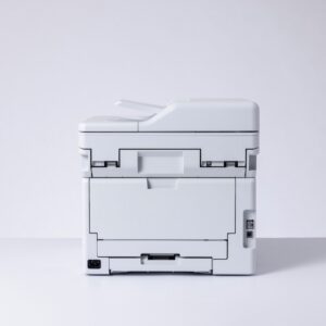 Printer Multifunksional Brother DCP-L3560CDW / LED / Color printing  / 600 x 2400 DPI / A4 / WiFi Duplex ADF