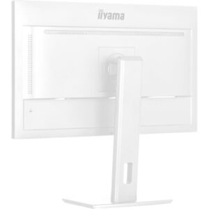 Monitor Iiyama XUB2797HSN-W2 / 27" Full HD IPS 100Hz 1ms / HDMI DP USB-C / e bardhë
