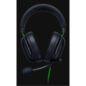 Kufje Gaming Razer BlackShark V2 X Over-Ear Wired Headset – Zezë 8