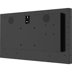 Monitor IIYAMA TF4339AS-B1AG / 43" 4K Ultra HD 40 M-Touch / HDMI+DP+USB / e zezë