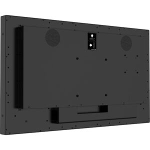Monitor IIYAMA TF4339AS-B1AG / 43" 4K Ultra HD 40 M-Touch / HDMI+DP+USB / e zezë
