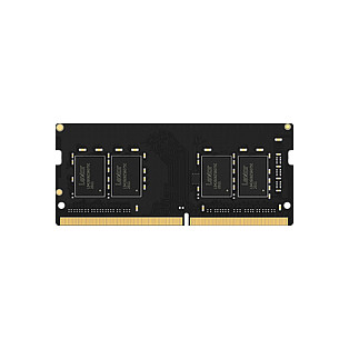 RAM Memorie DDR4 Lexar SO-DIMM LD4AS016G-B3200GSST 16GB 3200MHz CL22