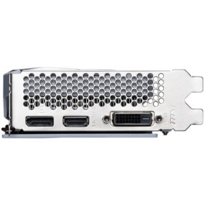 Kartelë Grafike Nvidia RTX 3050 8GB MSI Ventus 2X XS White OC GDDR6