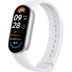 Orë e mençur Xiaomi Smart Band 9 1.62" - Hiri