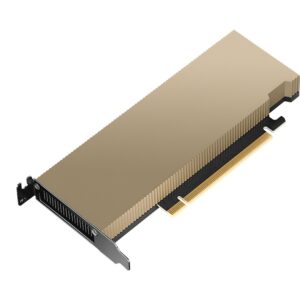 Kartelë grafike NVIDIA 24 GB PNY NVIDIA L4 GPU Rechenprozessor (passiv) GDDR6