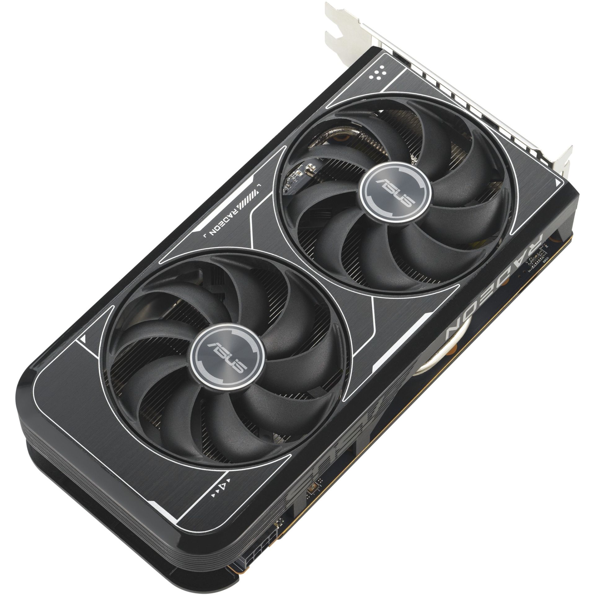 Kartelë Grafike AMD VGA ASUS RX 6600 Dual V3 / 8GB / GDDR6 - Figura 3