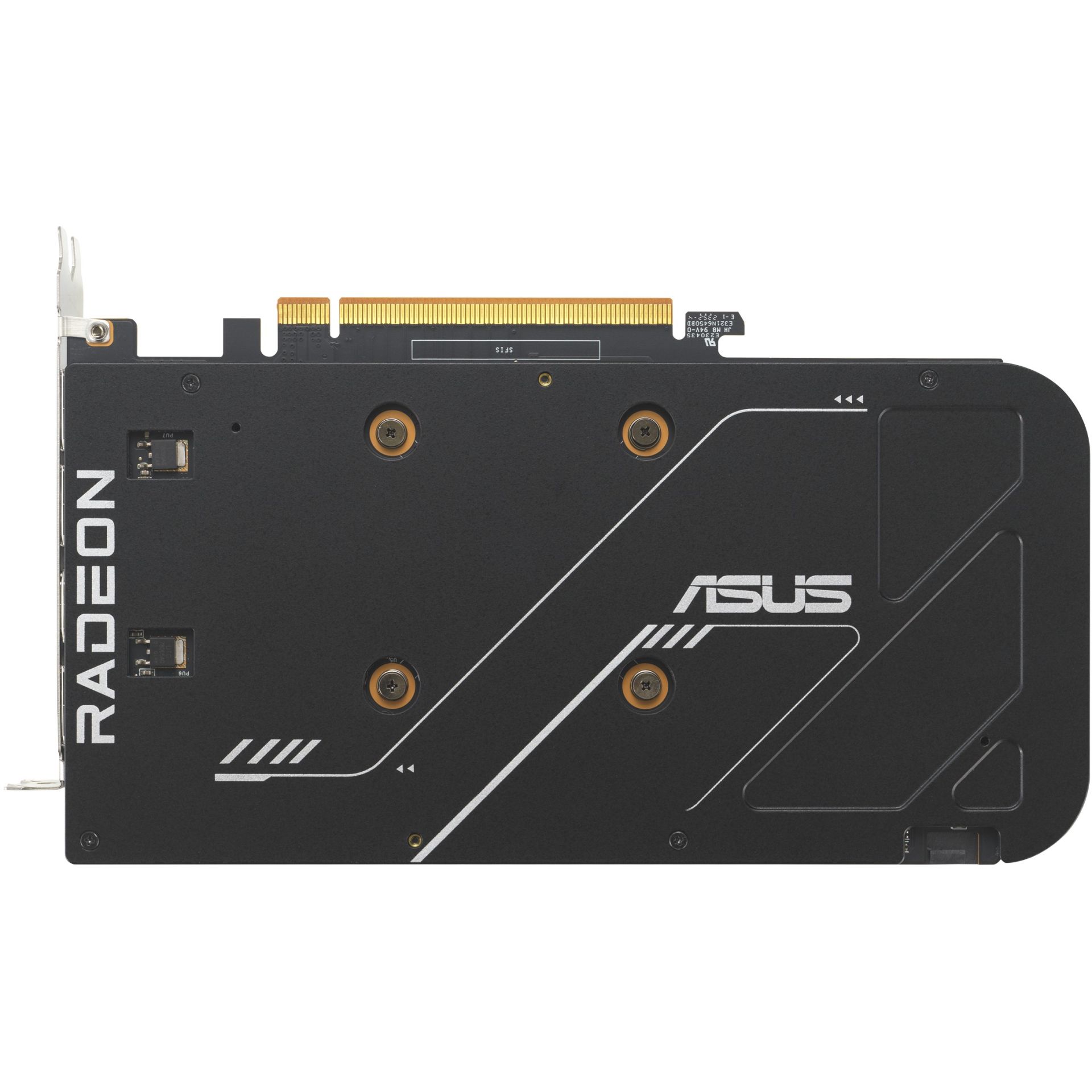 Kartelë Grafike AMD VGA ASUS RX 6600 Dual V3 / 8GB / GDDR6 - Figura 4