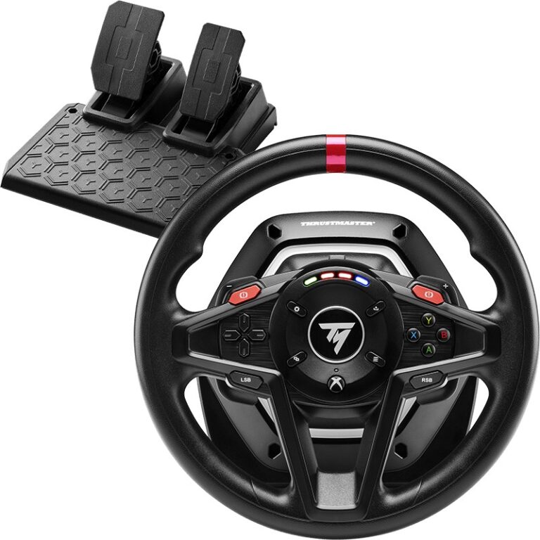 Kontroller për Xbox Thrustmaster T128 PC/Xbox