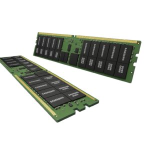 DDR5 5600 32GB Samsung ECC REG - RAM Memorie