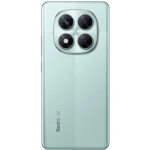 Telefon Xiaomi Redmi Note 14 Pro / 5G / 8GB / 256GB - Gjelbër