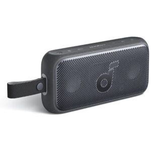 Altoparlantë Anker Soundcore Motion 300 Bluetooth Speaker 30W – Zezë