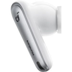 Kufje Anker Soundcore Liberty 4 NC True-Wireless, të bardha