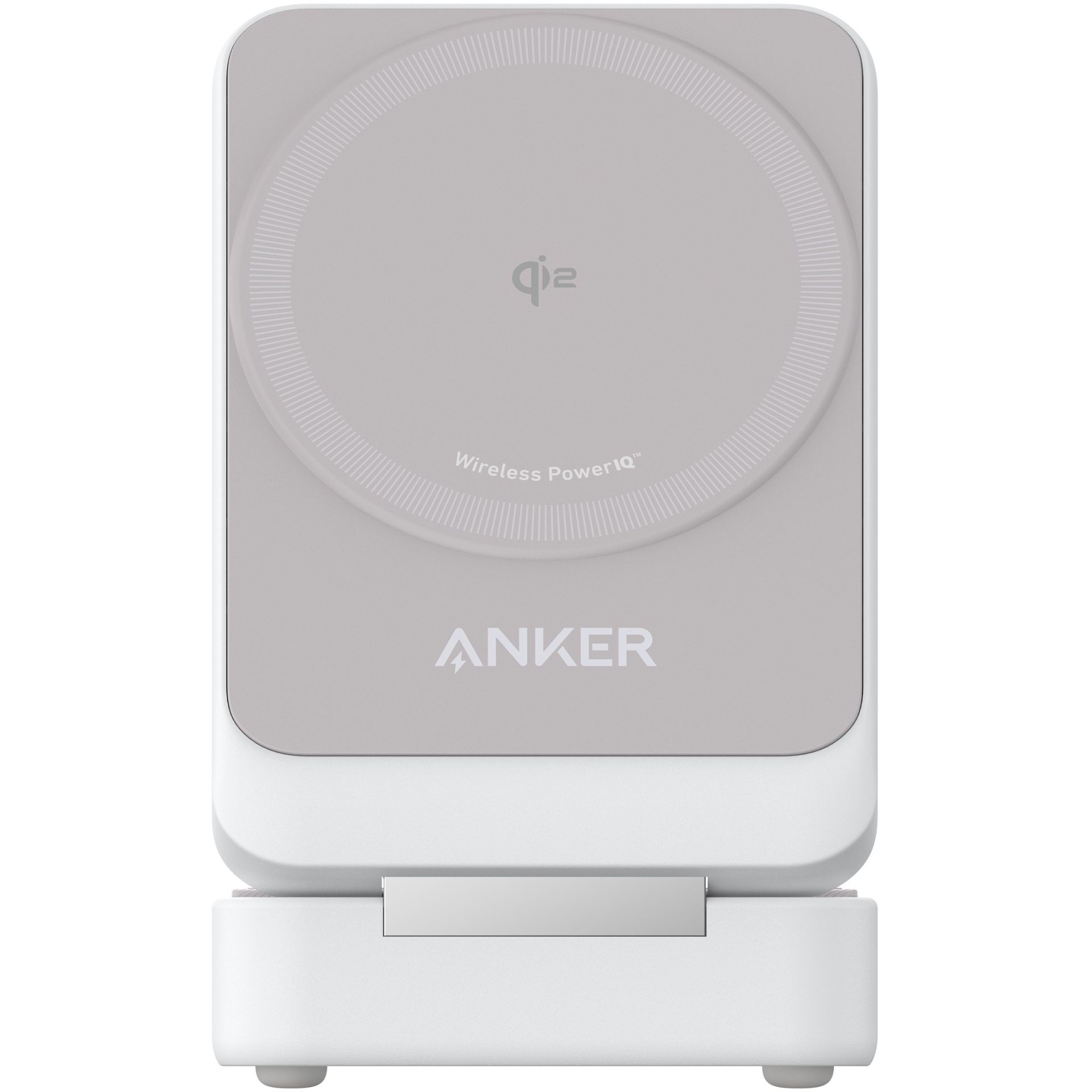 Aksesorë për telefon Anker MagGo Wireless Charger 15W 3-in-1 Charging Station - Figura 5