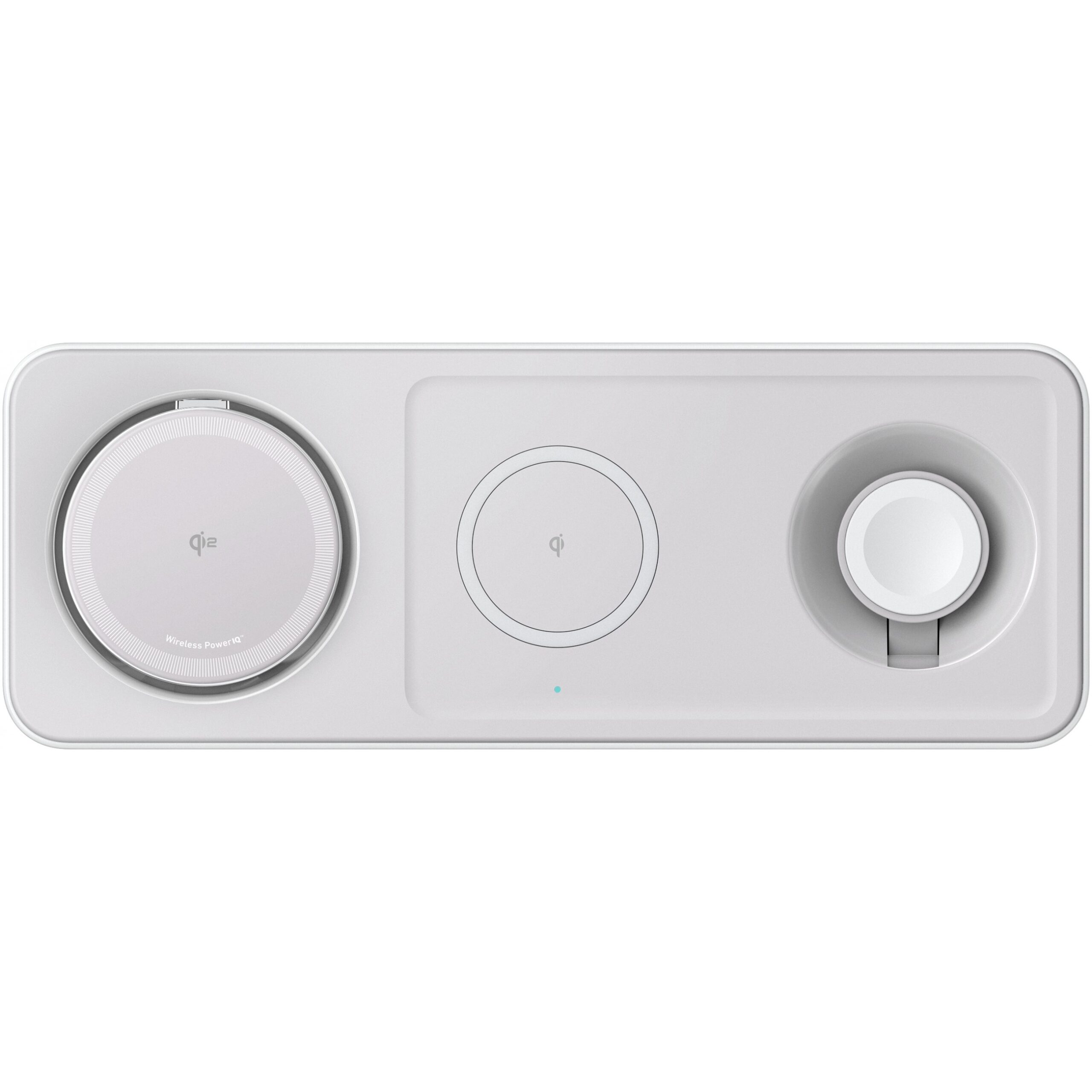 Adapter Wireless Anker MagGo Magnetic Charger 15W PowerIQ Pad – Bardhë - Figura 5