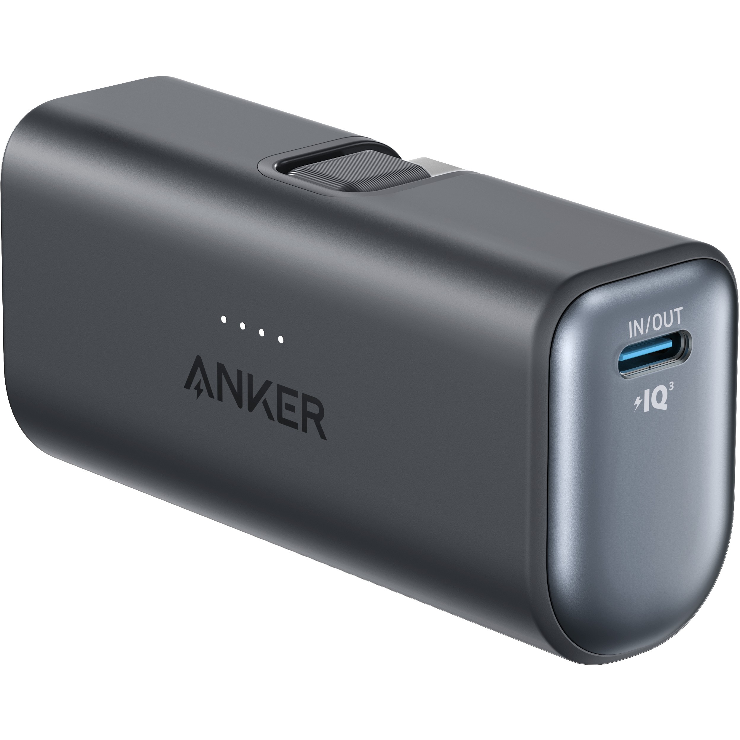 Powerbank Anker Nano / 5,000mAh / 22.5W / 1x USB-C - Zezë - Figura 3