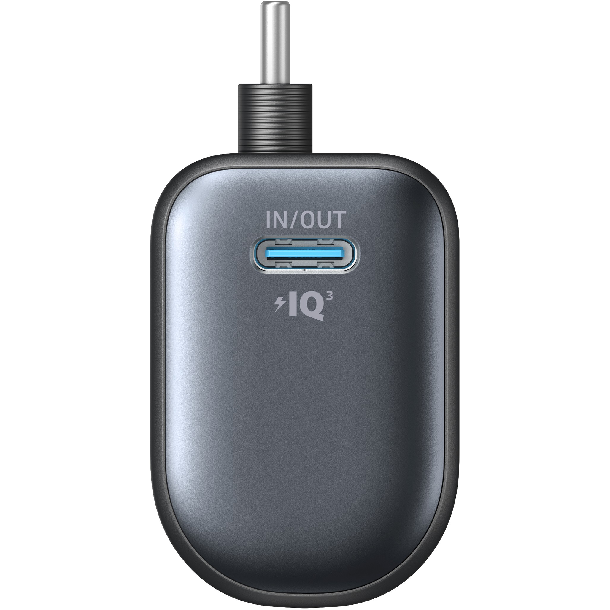 Powerbank Anker Nano / 5,000mAh / 22.5W / 1x USB-C - Zezë - Figura 5