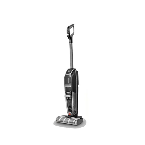 Fshesë me vakum Bissell CrossWave OmniForce 3999N - Zezë/Gri