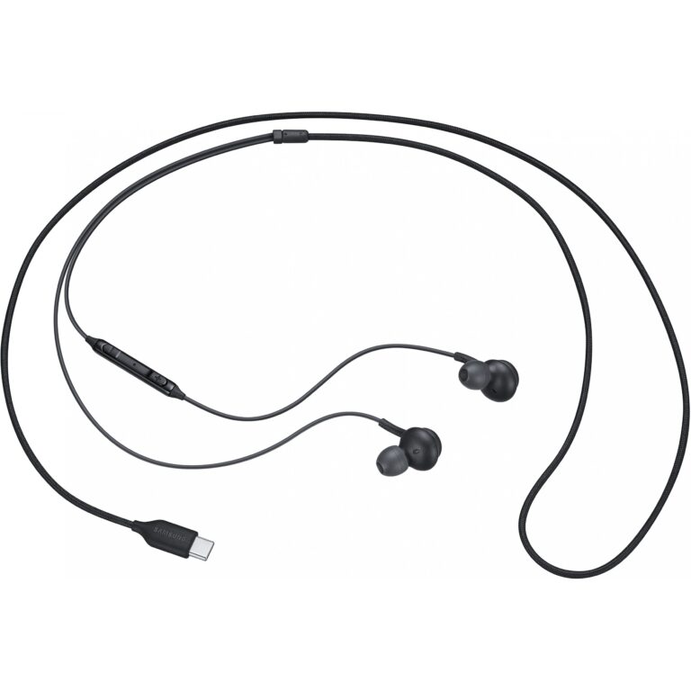 Kufje me kabllo Samsung / Earphones EO-IC100 / USB-C / in ear - Zezë