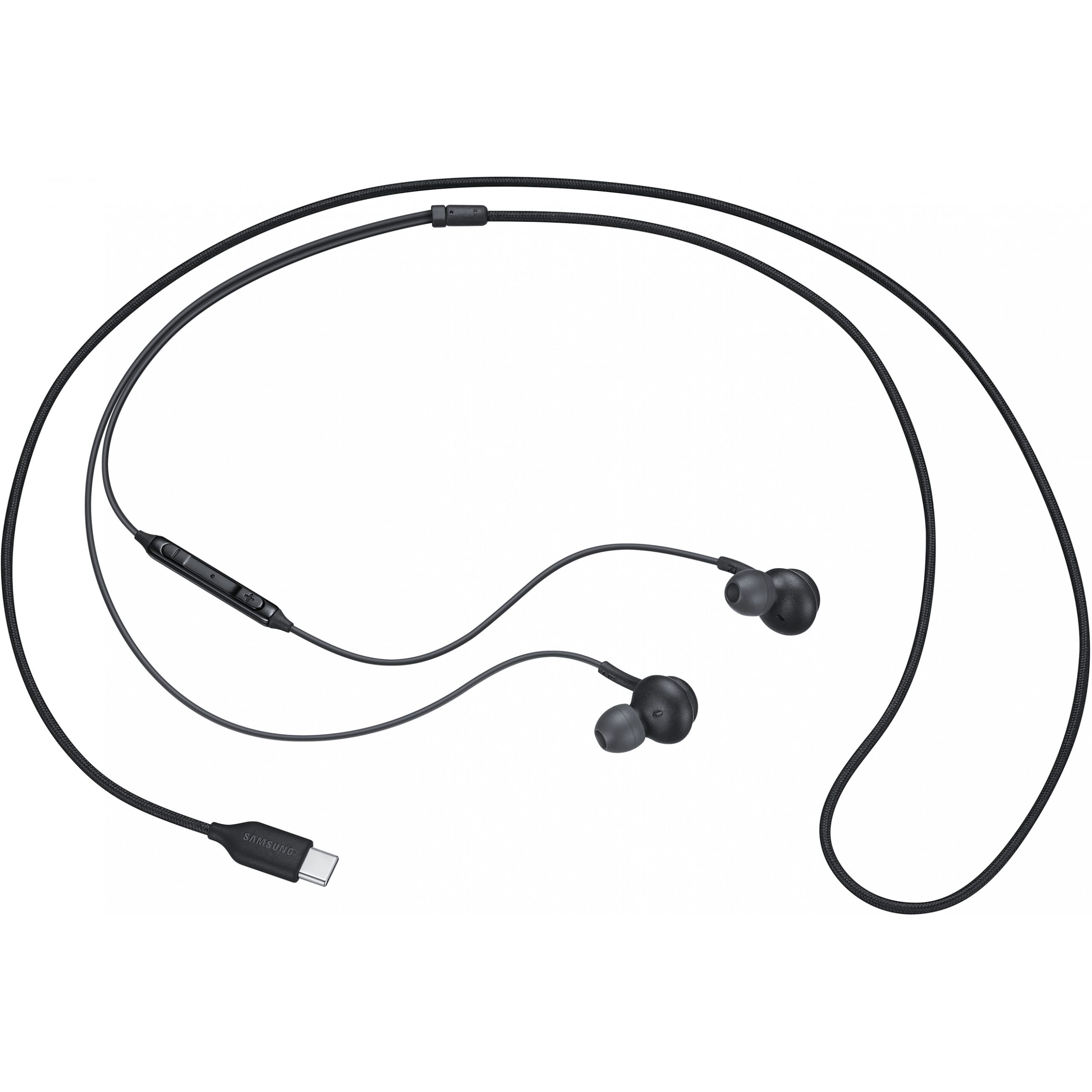 Kufje me kabllo Samsung / Earphones EO-IC100 / USB-C / in ear - Zezë