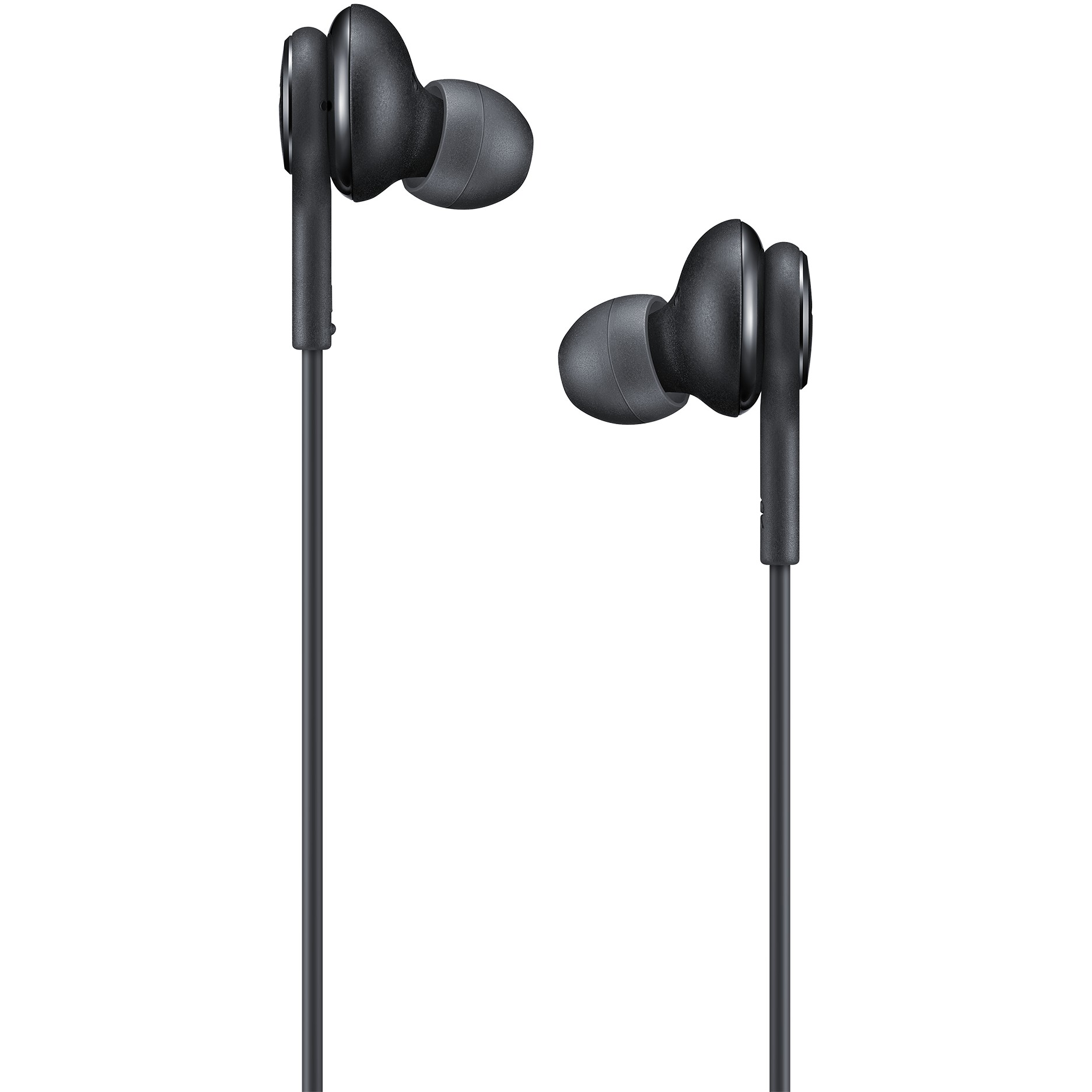 Kufje me kabllo Samsung / Earphones EO-IC100 / USB-C / in ear - Zezë - Figura 2
