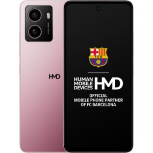 HMD Pulse 4G / 4GB / 64GB - Pink