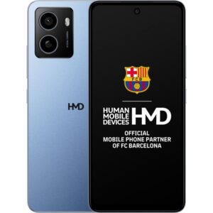 HMD Pulse 4G / 4GB / 64GB - Blue