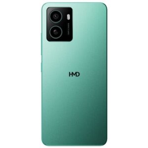 HMD Pulse Plus 4G / 4GB / 128GB - Green
