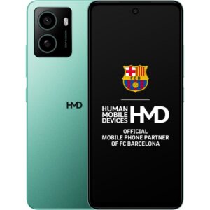 HMD Pulse Plus 4G / 4GB / 128GB - Green
